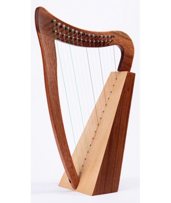 15弦 小豎琴 15 STRINGS HARP